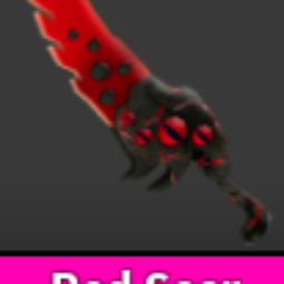 Red seer