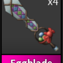 Eggblade