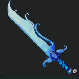 Tides ( Godly ) - MM2 Fast Delivery