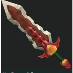 Cookieblade ( Godly ) - MM2 Fast Delivery