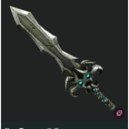 Eternal II ( Godly ) - MM2 Fast Delivery
