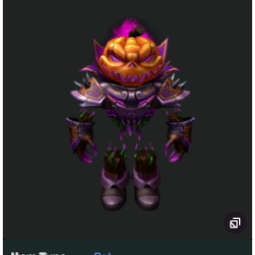 Traveller Pet ( Godly ) - MM2 Fast Delivery
