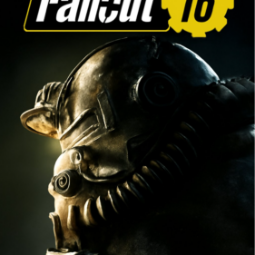 FALLOUT 76 PC Microsoft Store KEY