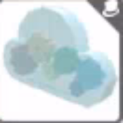 Rainbow Maker ( Pet Wear ) - Adopt Me - Fast Delivery