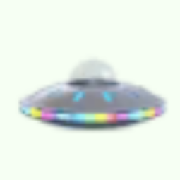 Rgb Ufo ( Vehicle ) - Adopt Me Fast Delivery
