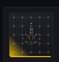Chandelier Design