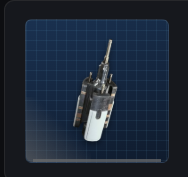x1 Emperor Gateway Conduit Blueprint