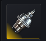 x1 Emperor Modulator