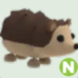 Hedgehog N