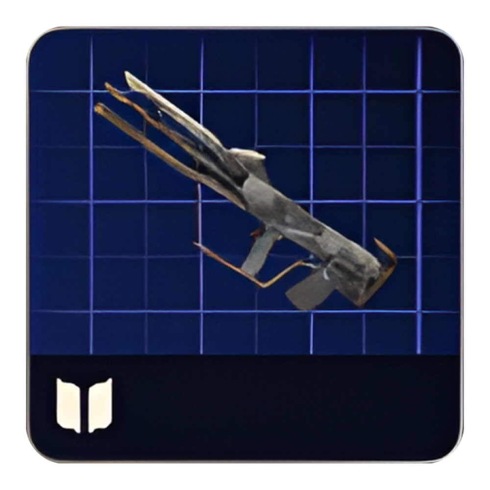 Tempest blueprint