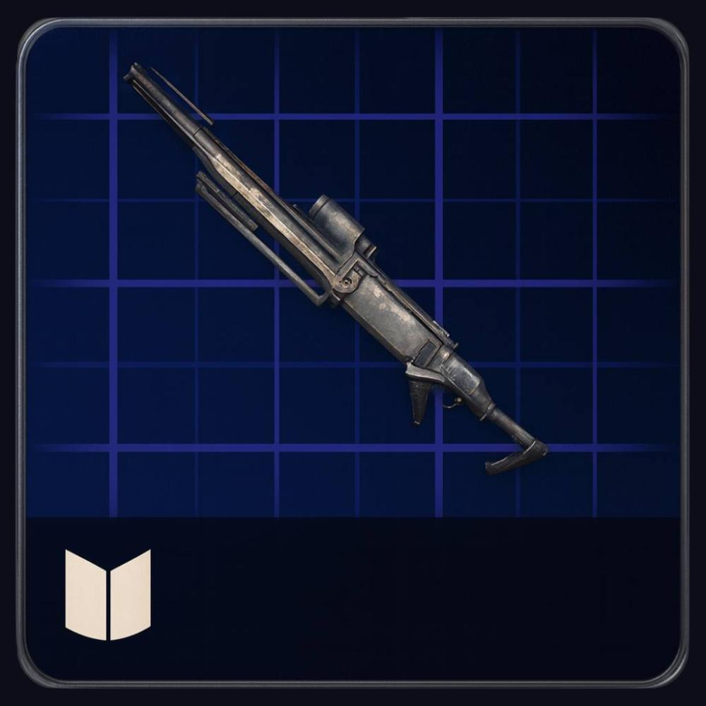 Aphelion Blueprint