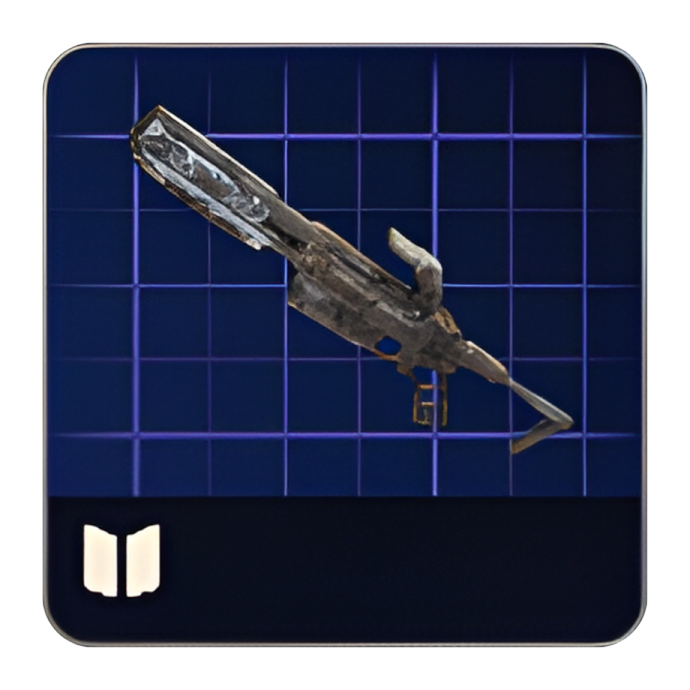Vulcano Blueprint