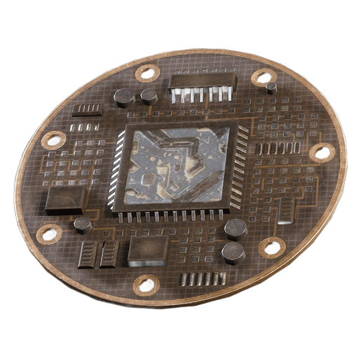 Arc Circuitry