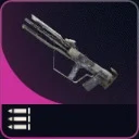 IV 130/130 With Full attachments