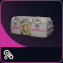 Tactical Mk. 3 (Healing) Augment