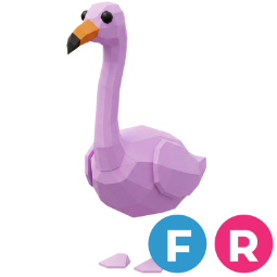 Flamingo FR