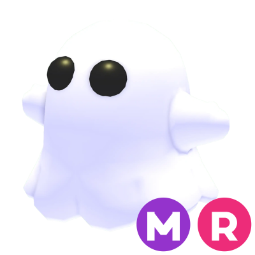 Ghost MR