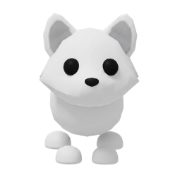 Arctic Fox