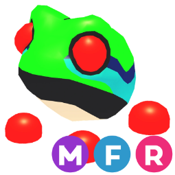 Tree Frog MFR