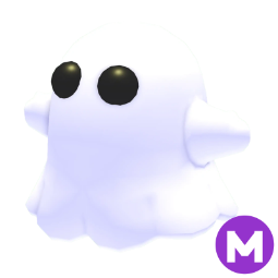 Ghost M