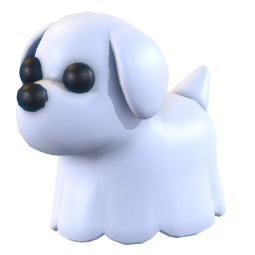 Ghost Dog