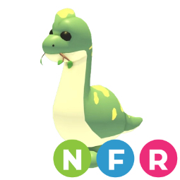 Brachiosaurus NFR