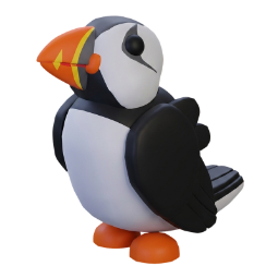 Puffin