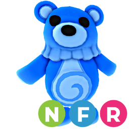 Water Moon Bear NFR