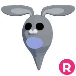 Ghost Bunny R
