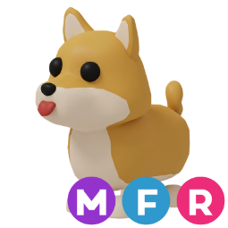 Shiba Inu MFR