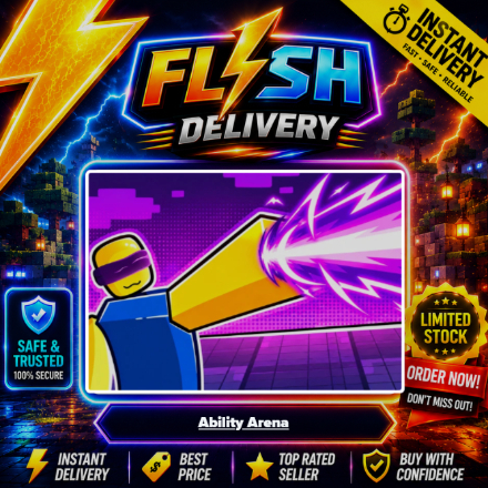 DOUBLE HITS - ABILITY ARENA 200R