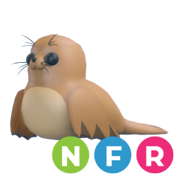 Galapagos Sea Lion NFR
