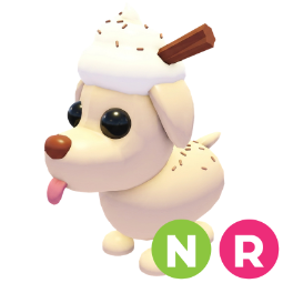 Eggnog Dog NR
