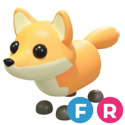 Red Fox FR