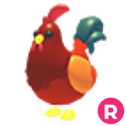 Rooster R