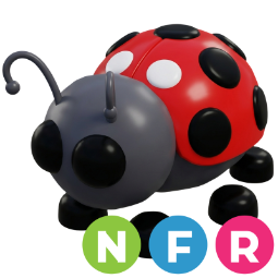 Ladybug NFR