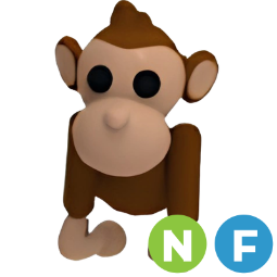 Monkey NF
