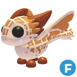 Waffle Wyrm F