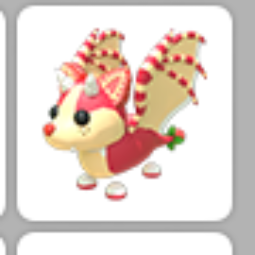Strawberry Shortcake Bat Dragon