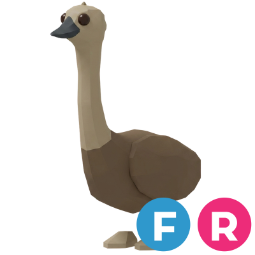 Emu FR