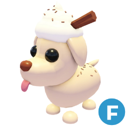 Eggnog Dog F