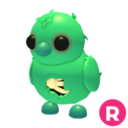 Zombie Chick R