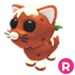Pudding Cat R