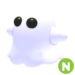 Ghost N