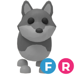 Wolf FR
