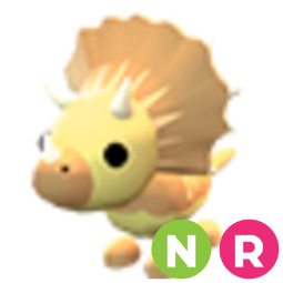 Triceratops NR
