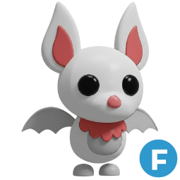 Albino Bat F