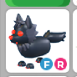 Werewolf FR