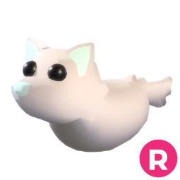 Ghost Wolf R