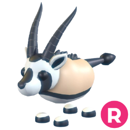 Oryx R